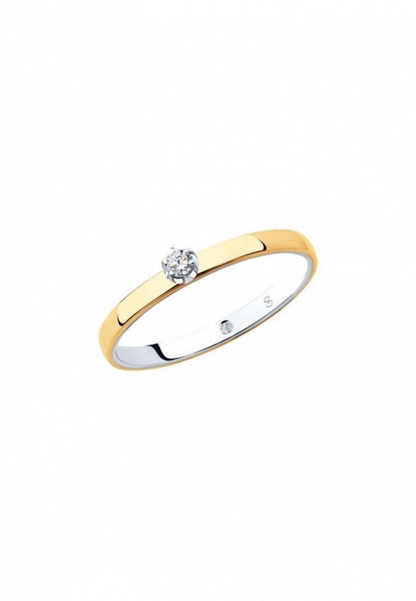 Кольцо Sokolov