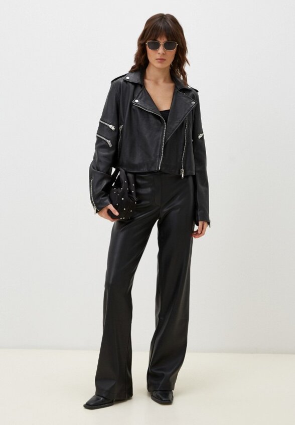 Косуха Снежная Королева