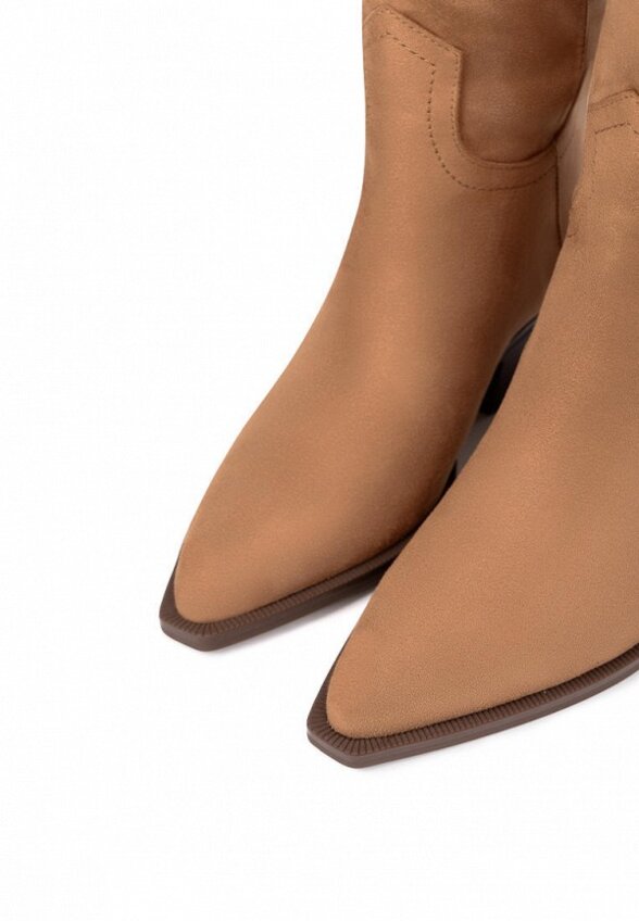 Сапоги Monsorro