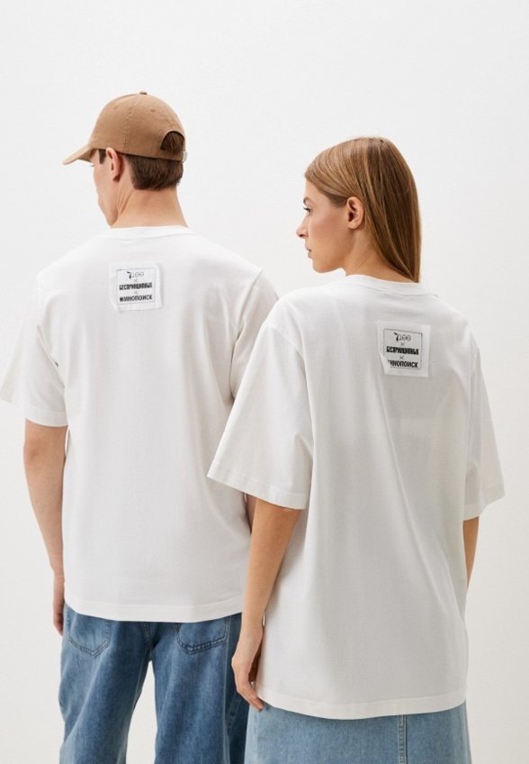 Футболка 7.2.66