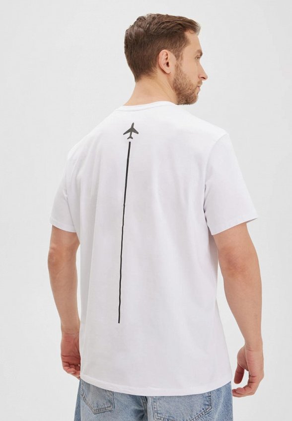 Футболка Barmariska