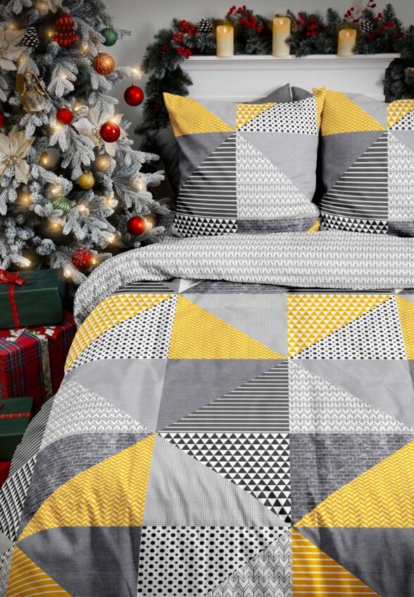 Постельное белье Семейное Унисон