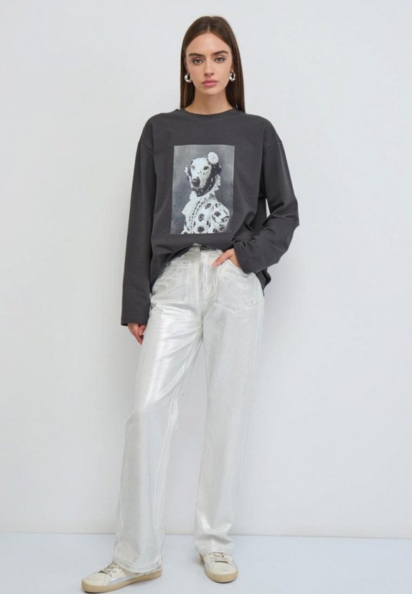 Джинсы Vittoria Vicci