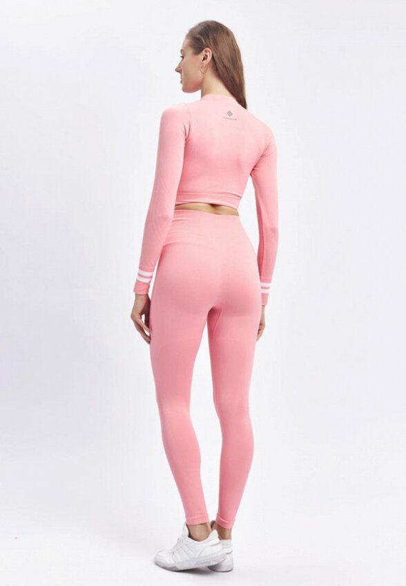 Топ спортивный Forcelab