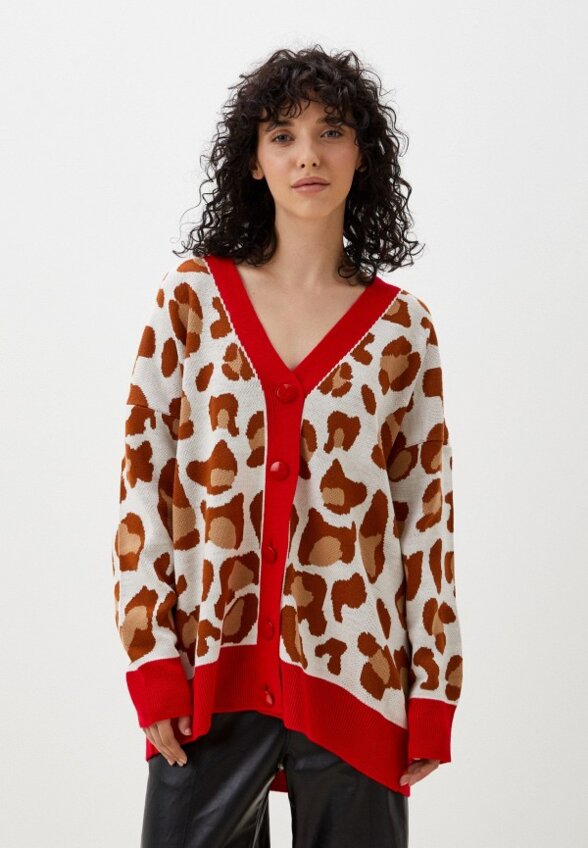 Кардиган Dunia