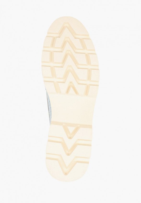 Лоферы Abricot