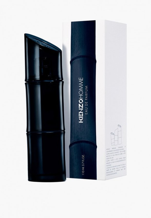 Парфюмерная вода Kenzo