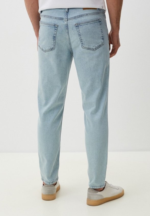 Джинсы Zrn Man