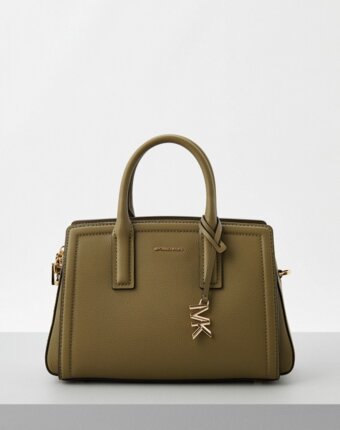 Сумка и брелок Michael Michael Kors женщинам