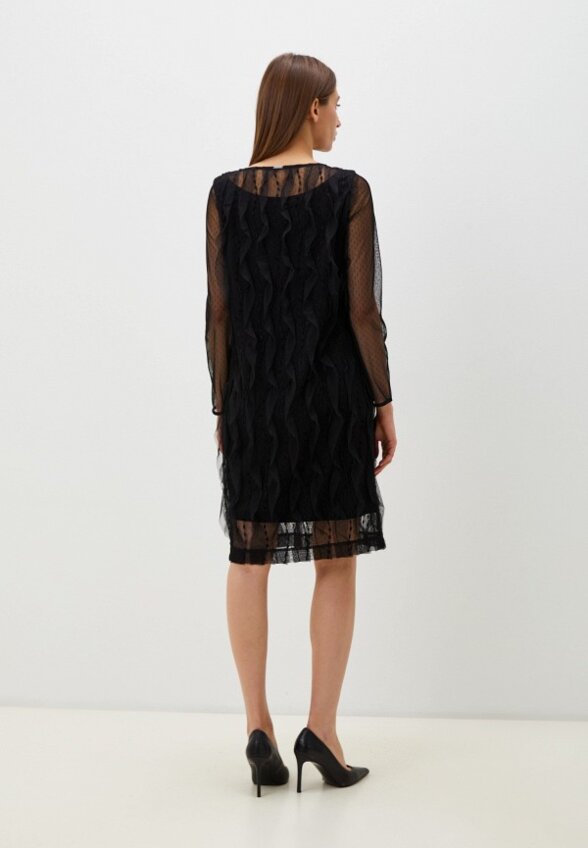 Платье Helmidge