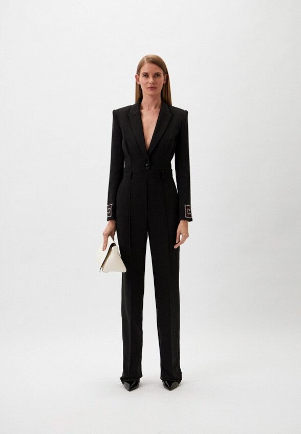 Комбинезон Elisabetta Franchi