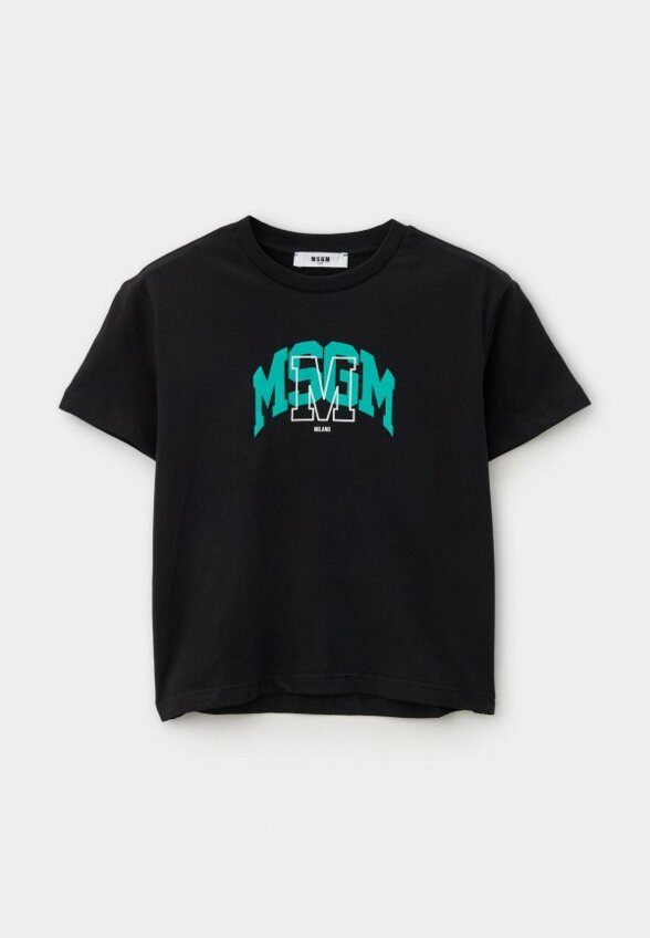 Футболка MSGM Kids