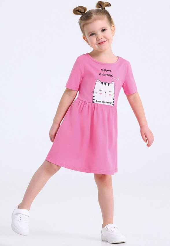 Платье Апрель