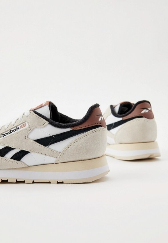 Кроссовки Reebok