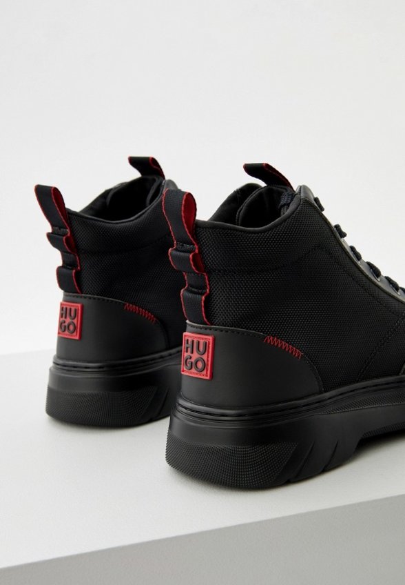 Ботинки Hugo