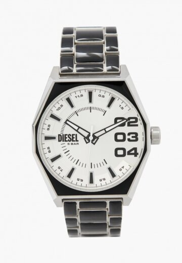 Часы Diesel