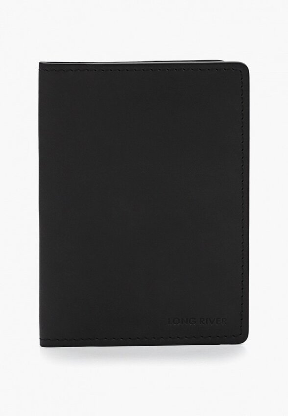 Обложка для паспорта Long River