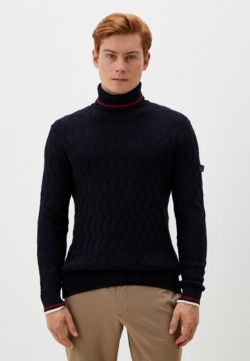 Свитер Alessandro Manzoni Yachting