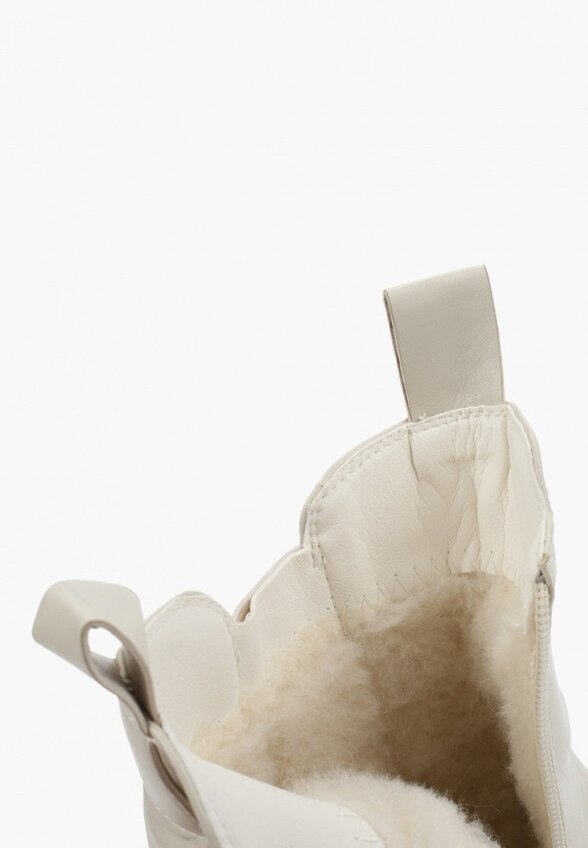 Полусапоги Aimosi