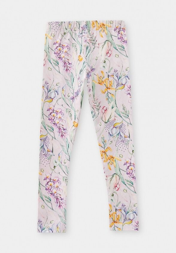 Леггинсы Карамелли