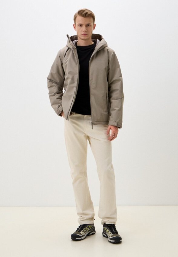 Куртка утепленная Outventure