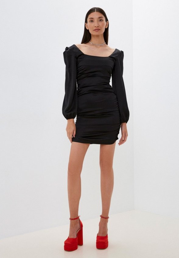 Платье Hey Look