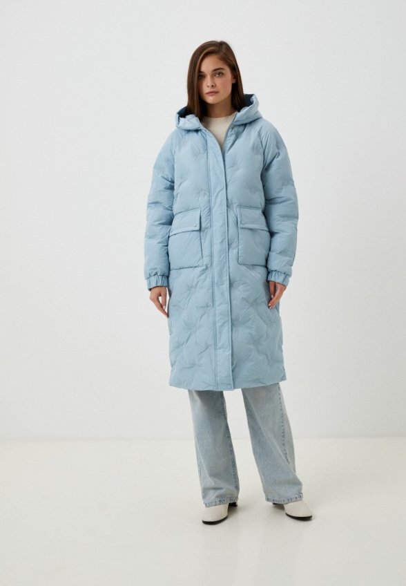 Куртка стеганая Rinascimento