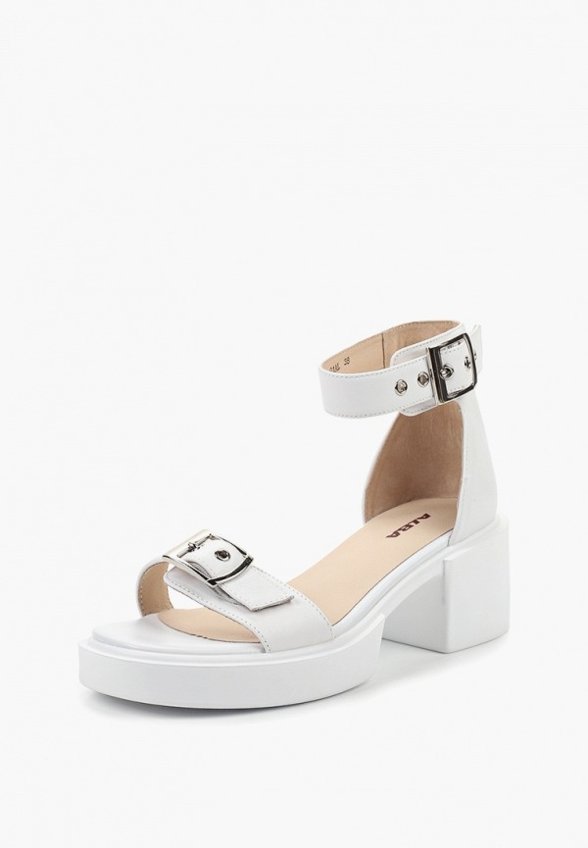 Босоножки Alba