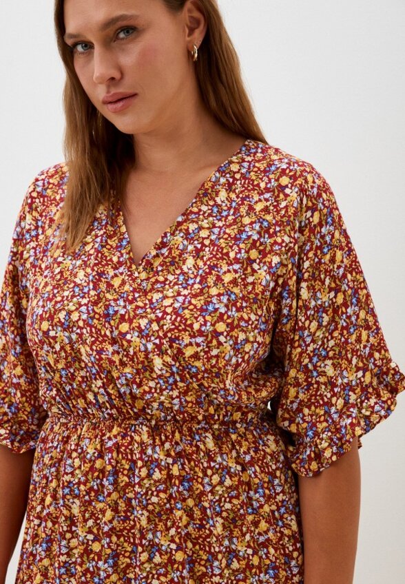 Платье Louren Wilton