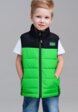 Жилет утепленный PlayToday1  - превью