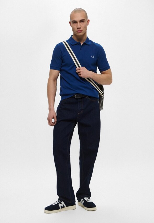 Поло Fred Perry
