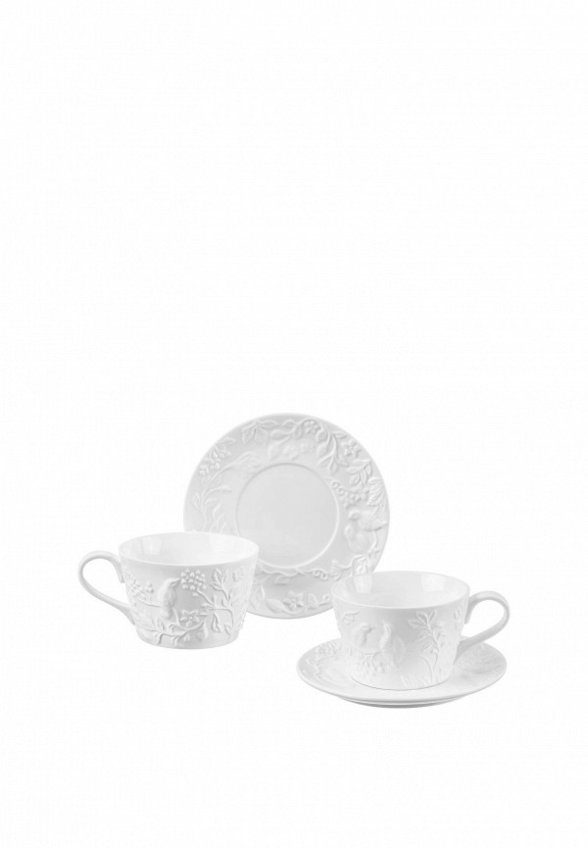 Сервиз чайный Elan Gallery