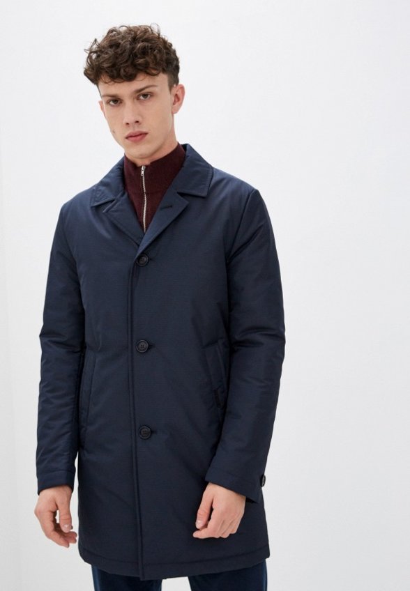 Куртка утепленная Bazioni