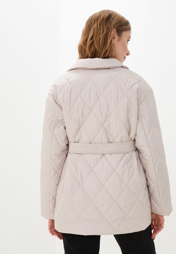 Куртка утепленная Lawinter