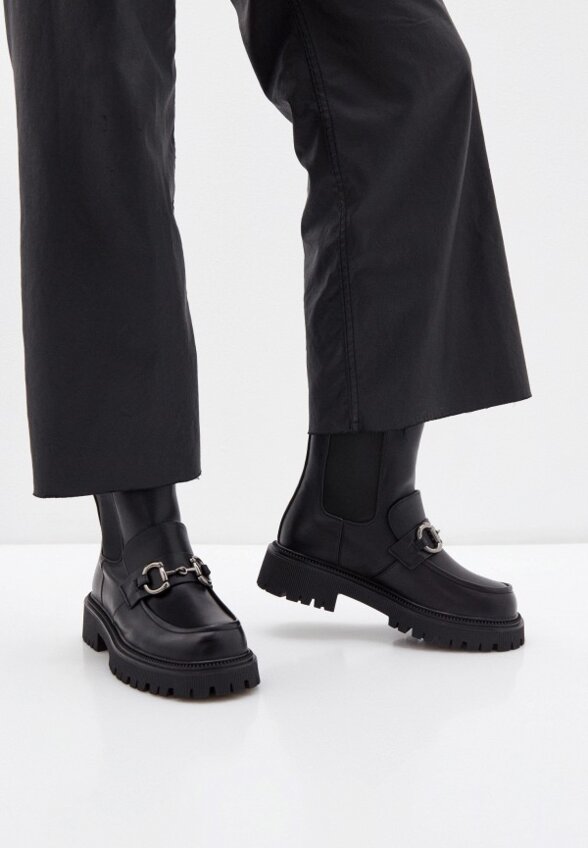 Ботинки Sbalo