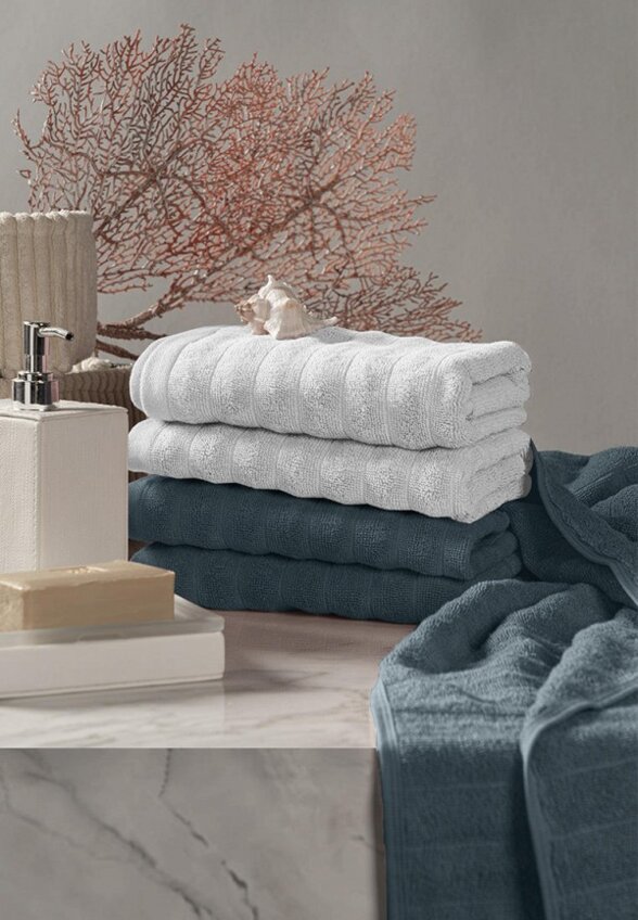 Комплект полотенец Estia