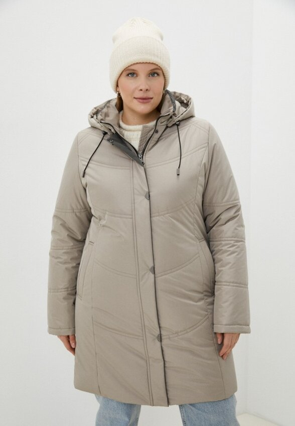 Пуховик Maritta