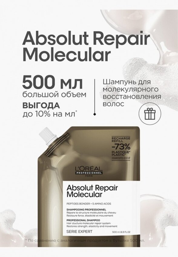 Шампунь L'Oreal Professionnel