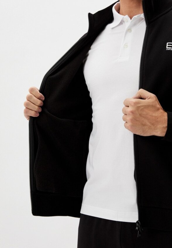 Олимпийка EA7