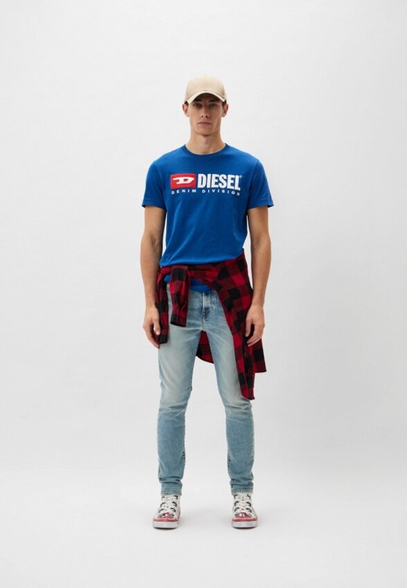 Футболка Diesel