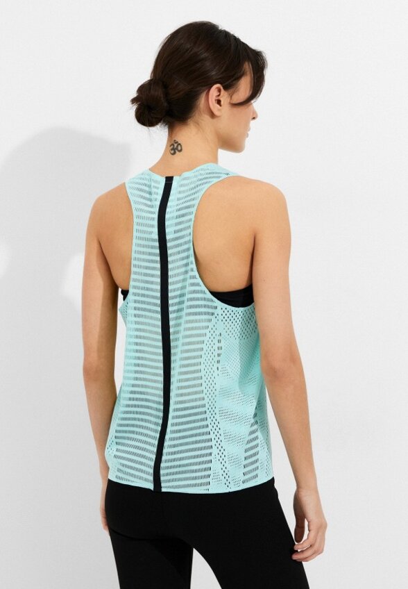 Майка спортивная ASICS