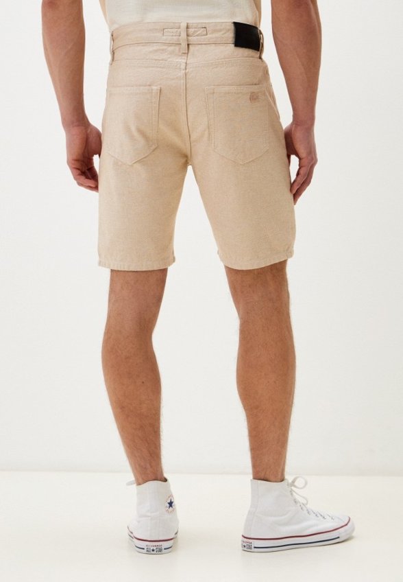 Шорты джинсовые Lacoste