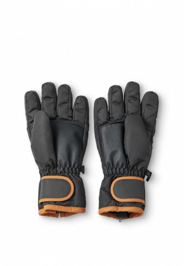 Перчатки Happy Baby