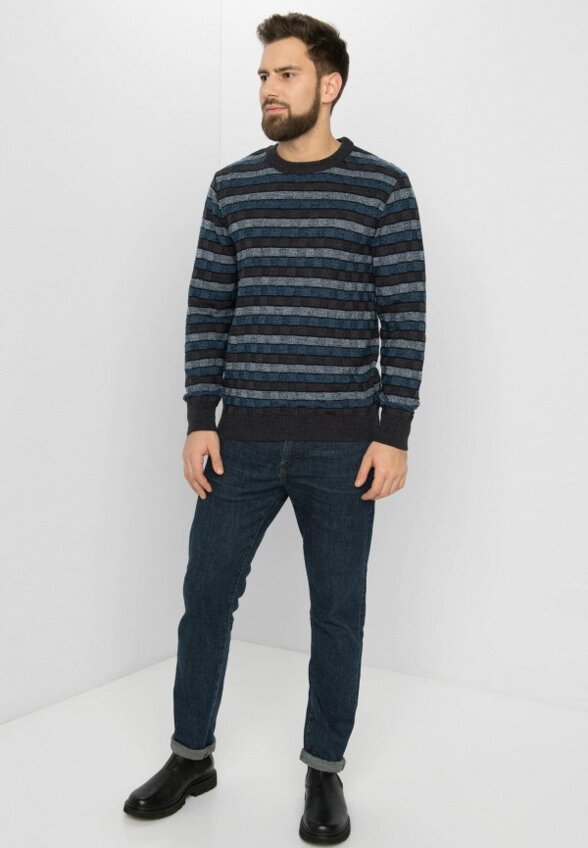 Джемпер Стим