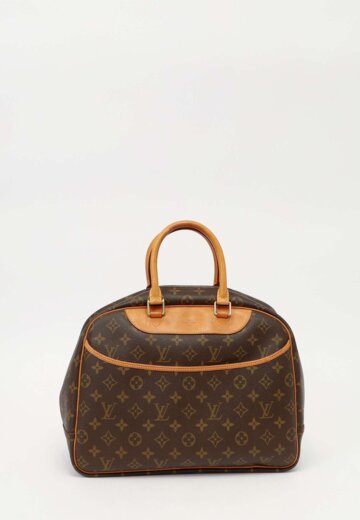Louis Vuitton Deauville