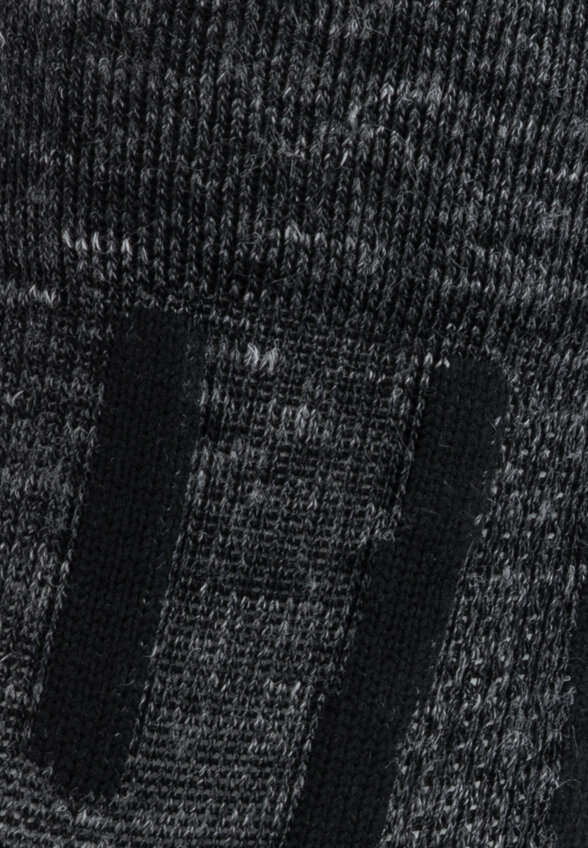 Носки компрессионные X-Socks Trek X Linen, 1 пара, Серый