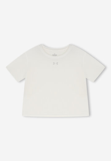 Футболка женская Under Armour Velociti, Белый