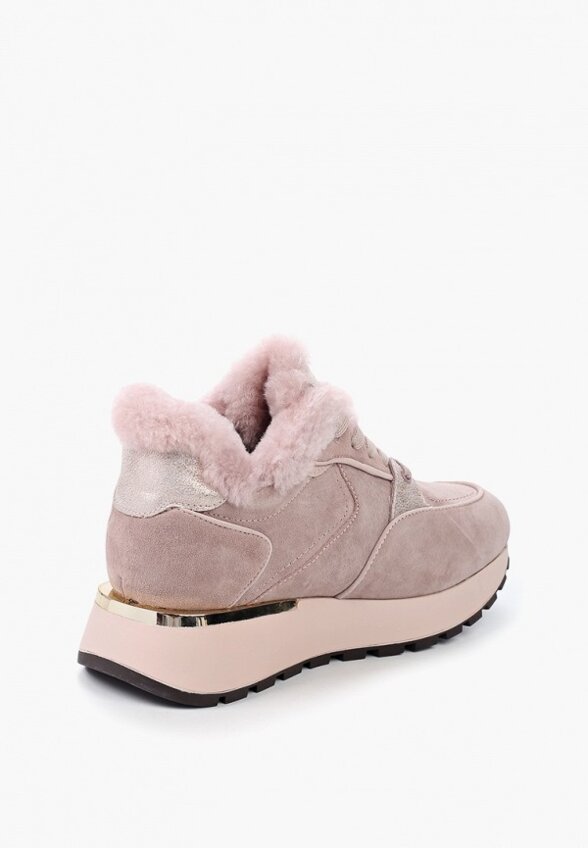 Кроссовки Graciana