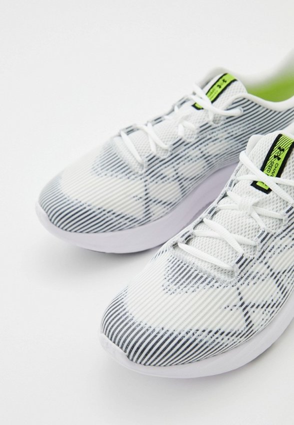 Кроссовки Under Armour