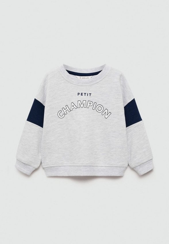 Свитшот Mango Kids